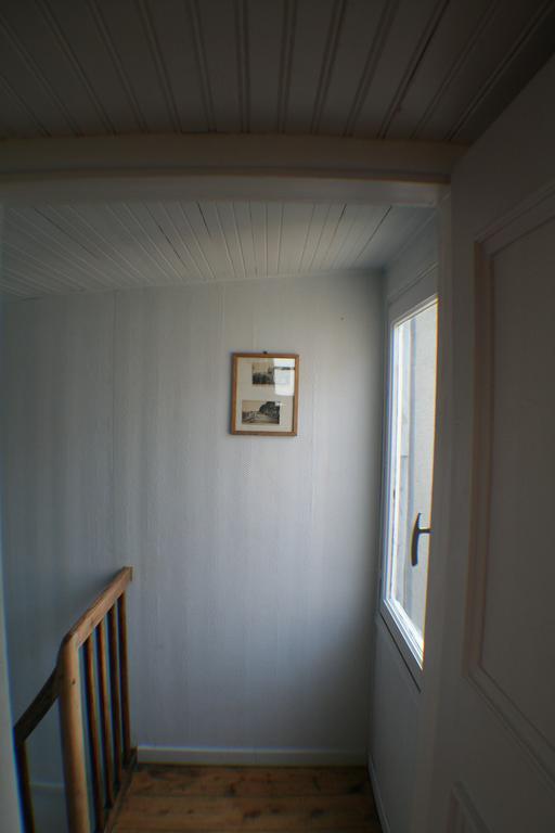 Residence Des Quais Saint-Valéry-sur-Somme Oda fotoğraf