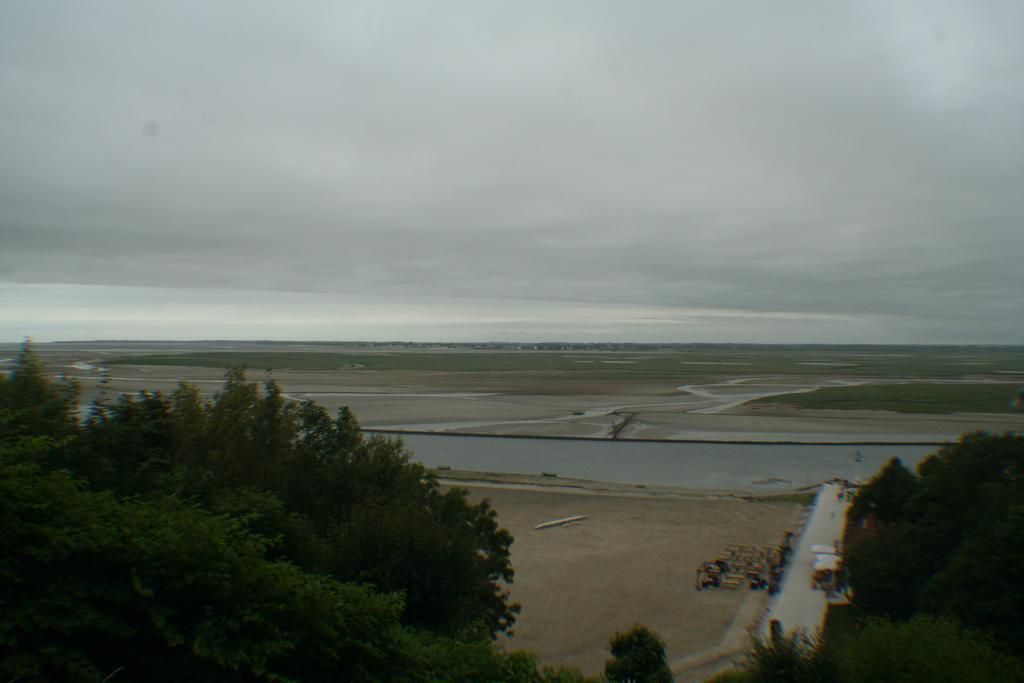 Residence Des Quais Saint-Valéry-sur-Somme Dış mekan fotoğraf
